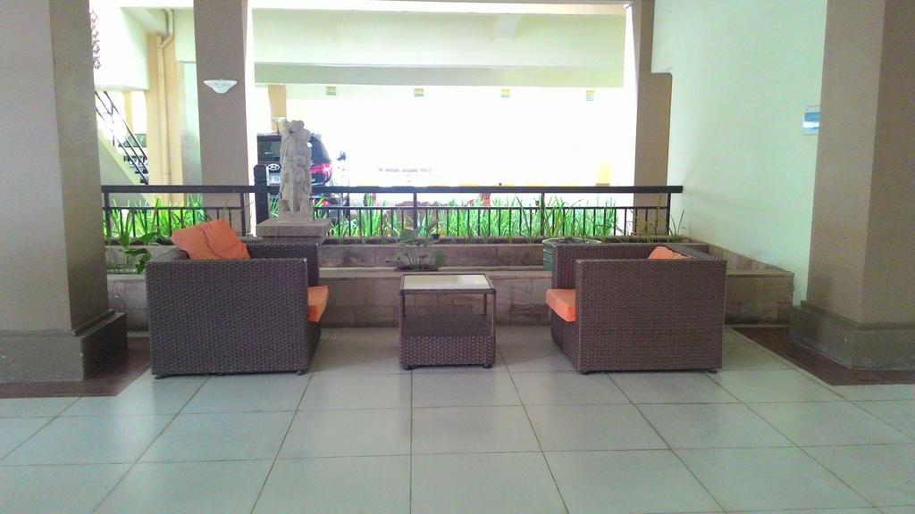 Bali Hotel Пном Пен Стая снимка